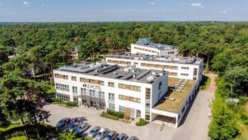 Фотографии Отель Z-Hotel г. Отвоцк (Польша) №1 Фото Отель Z-Hotel г. Отвоцк 1